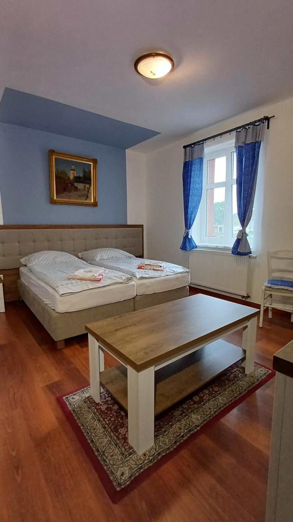 Penzion Slunecno Dobšín Exterior foto