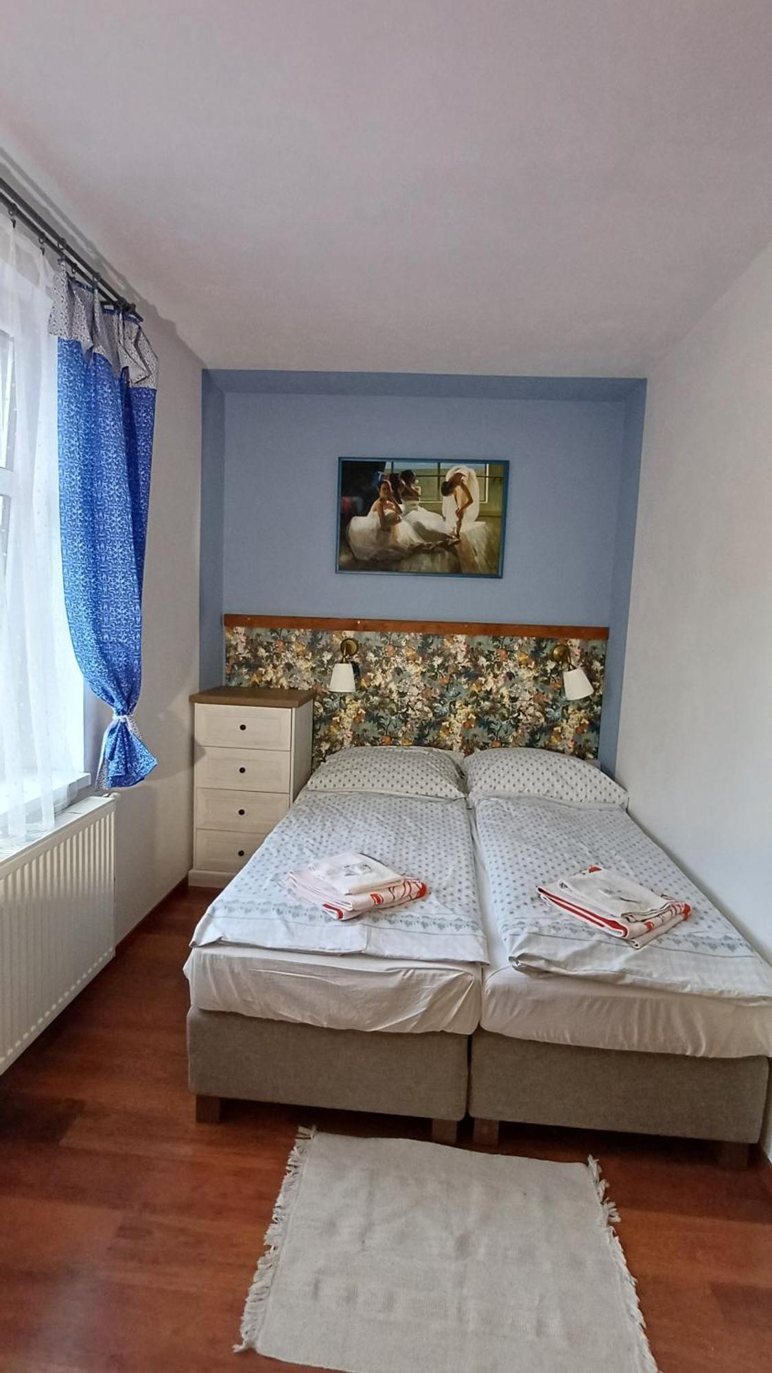 Penzion Slunecno Dobšín Exterior foto