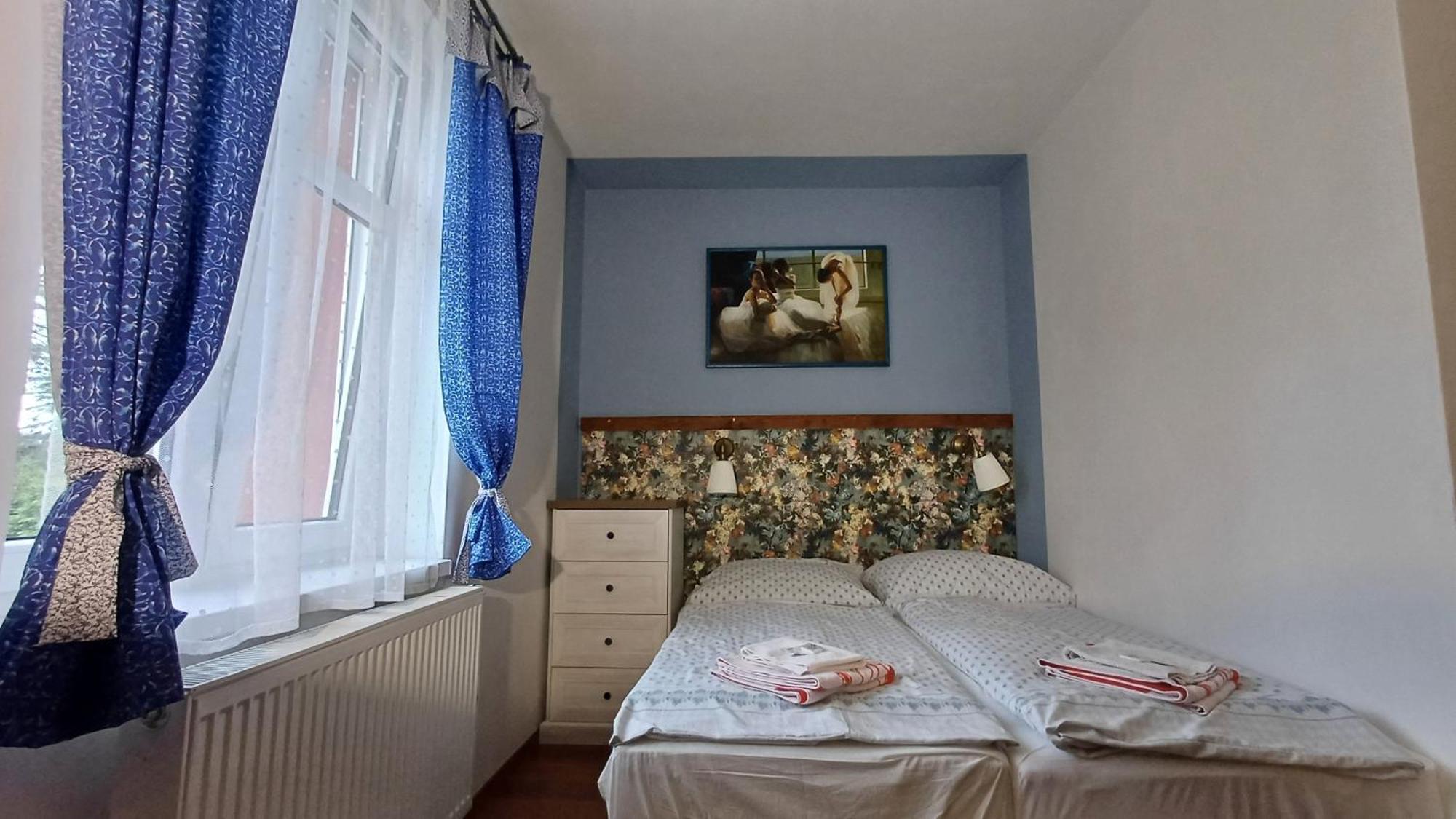 Penzion Slunecno Dobšín Exterior foto
