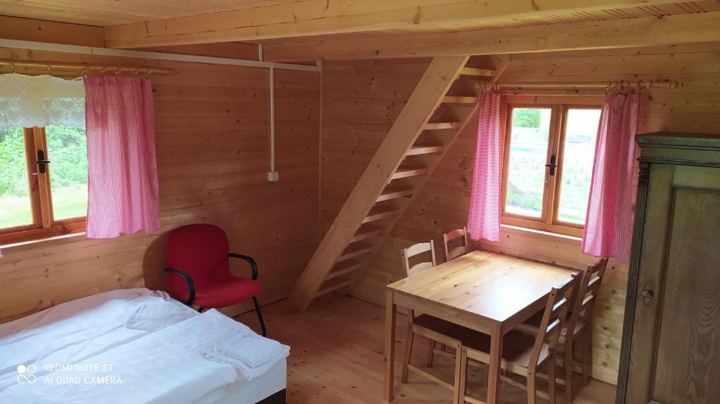 Penzion Slunecno Dobšín Exterior foto
