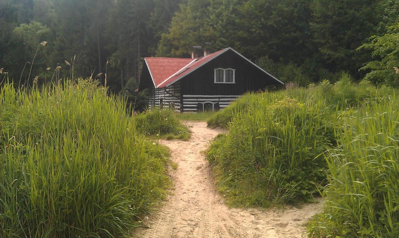 Penzion Slunecno Dobšín Exterior foto